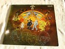 The World Of Oz NEAR MINT Deram Vinyl LP