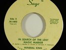 Mineral King 