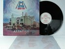 H Bomb Attaque (LP, Vinyl Near Mint) Album Original 1984