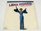 MFSL Live On Broadway Lena Horne: The Lady And Her Music DLP Original Master