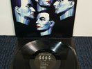 Kraftwerk Electric Cafe Vinyl LP (EX+) MASTERDISK - Promo Copy (1986) 1st Press