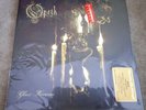 Opeth ?– Ghost Reveries - 2LP Vinyl Record  - Ltd . Transparent with Black Smoke