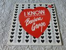 Barbara George - I Know You Don't Love Me No More