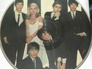 Blondie - Parallel Lines (LP Limited Picture Disc) US Import ? FREE FAST POST