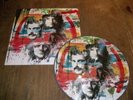 QUEEN NOUVEAU PICTURE I WANT TO BREAK FREE
