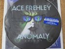 KISS ACE FREHLEY ANOMALY 2 LP PICTURE DISC DELUXE SET 1,000