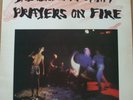 Birthday Party - Prayers On Fire (OZ Missing Link - LINK 14) 1981 Punk Art KBD