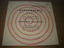 Luciano Berio - Prospettive Nella Musica 7 inch w/sleeve Italy Elettronica avant