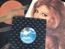 Jon Lord - Before I Forget Vinyl + Nancy Sinatra & Rick Wakeman LP's + Bowie 7