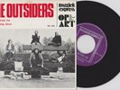 Outsiders: You mistreat me dutch beat garage PS 45 THEIR 1ST AND BEST
