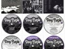 Deep Purple ?– A Fire In The Sky REMASTERED 3 x Gatefold Vinyl LP Set - SEALED