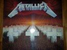 METALLICA - Master of Puppets 12