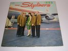 The Skyliners  Vinyl  1959 Calico Records LP CLP3000