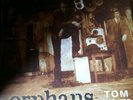 tom waits - orphans Vinyl Box Set 7 LP’s Including Bonus 7th LP All Mint