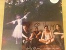 SIGNED-WOLF ALICE-2 X LP WHITE VINYL+7