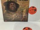 James Brown 1973 The Payback Vinyl Lp Polydor Records PD 2-3007 Gatefold