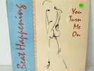 BEAT HAPPENING - You Turn Me On LP - First Press K - COLORED VINYL - New Sealed