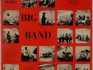 ART BLAKEY: Big Band w/ John Coltrane, Donald Byrd US Bethlehem ’58 Jazz DG LP