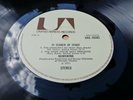 Hawkwind In Search of Space UK MINT 1st press Fully Complete w/ Logbook Final