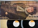 BOB DYLAN BLONDE ON BLONDE CBS/SONY SOPI-3,4 Japan VINYL 2LP