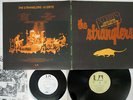 STRANGLERS X CERTS UNITED ARTISTS GP-670,17F-3 Japan VINYL 1LP 1EP