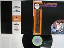 DUKE ELLINGTON & JOHN COLTRANE SAME ABC/IMPULSE YS-8503-AI Japan OBI VINYL LP
