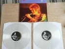 David Bowie- Santa Monica '72 1996 UK  Rare 2 X Clear Vinyl LP( GYLP 002) EX/VG+