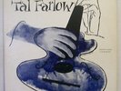 Tal Farlow/The Interpretations of Tal Farlow/Norgran Records/NGN1027/DG/VG++/NM-