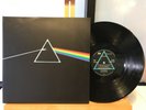 PINK FLOYD THE DARK SIDE OF THE MOON HARVEST SHVL804 REISSUE UK 2011 NM/VG+