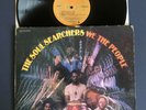 SOUL SEARCHERS We The PEople LP Vinyl VG+/VG+