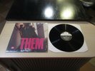 THEM: Same, SEE FOR MILES REC., SEE 31, UK, 12