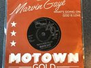 Marvin Gaye - What's Going On 7