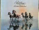 BOB SEGER Against The Wind LP MFSL Mobile Fidelity 1-127 Mint Audiophile