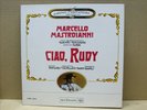 TROVAIOLI - CIAO, RUDY - LP - GATEFOLD - 33 RPM - RCA ITALIANA 1966