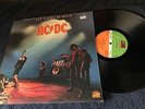 AC/DC LP-1ST UK PRESSING-
