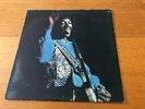 JIMI HENDRIX - PARIS IS JAMESTOWN - RARE LIVE LP INSTANT ANALYSIS EX LIVE 1969