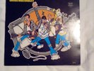 the hanson brothers gross misconduct vinyl