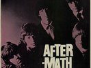 Aftermath - 3rd - VG/EX Rolling Stones vinyl LP album record UK LK4786 DECCA