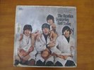 Beatles yesterday and today butcher cover mono (3rd state) & Trunk Cover T-2553