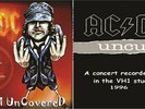 AC/DC - Uncut - 2 vinyls