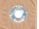 BARBARA PITTMAN 45  Handsome Man / The Eleventh Commandment - NM