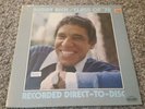 Brand New Buddy Rich Class Of ´78 Recorded Direct-To-Disc LP Vinyl Record Album