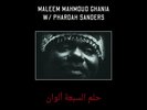 Maleem Mahmoud Ghania - The Trance Of Seven Colors // 2xLP Vinyl ltd to 500