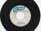 very rare 1965 UP BEAT LABEL CARLOS MALCOLM 