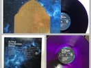 St Paul & the Broken Bones - Sea of Noise - Purple Vinyl LP - Tested VG+ - J1