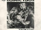 ECSTATIC VISION - For The Masses - LP (black) Heavy Psych Sounds