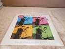 ELVIS PRESLEY   MILLION DOLLAR QUARTET   1990   HYPE/PRICE STICKER   SEALED LP
