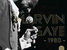 Marving Gaye Live 1980 Montreux Jazz *2013 rematsered limited edition 500 *NEW*