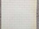 Pink Floyd - The Wall 1979 Double LP w/Gatefold Cover (First Press) Excellent