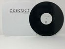Rescuer - With Time Comes The Comfort (Vinyl Test Press)